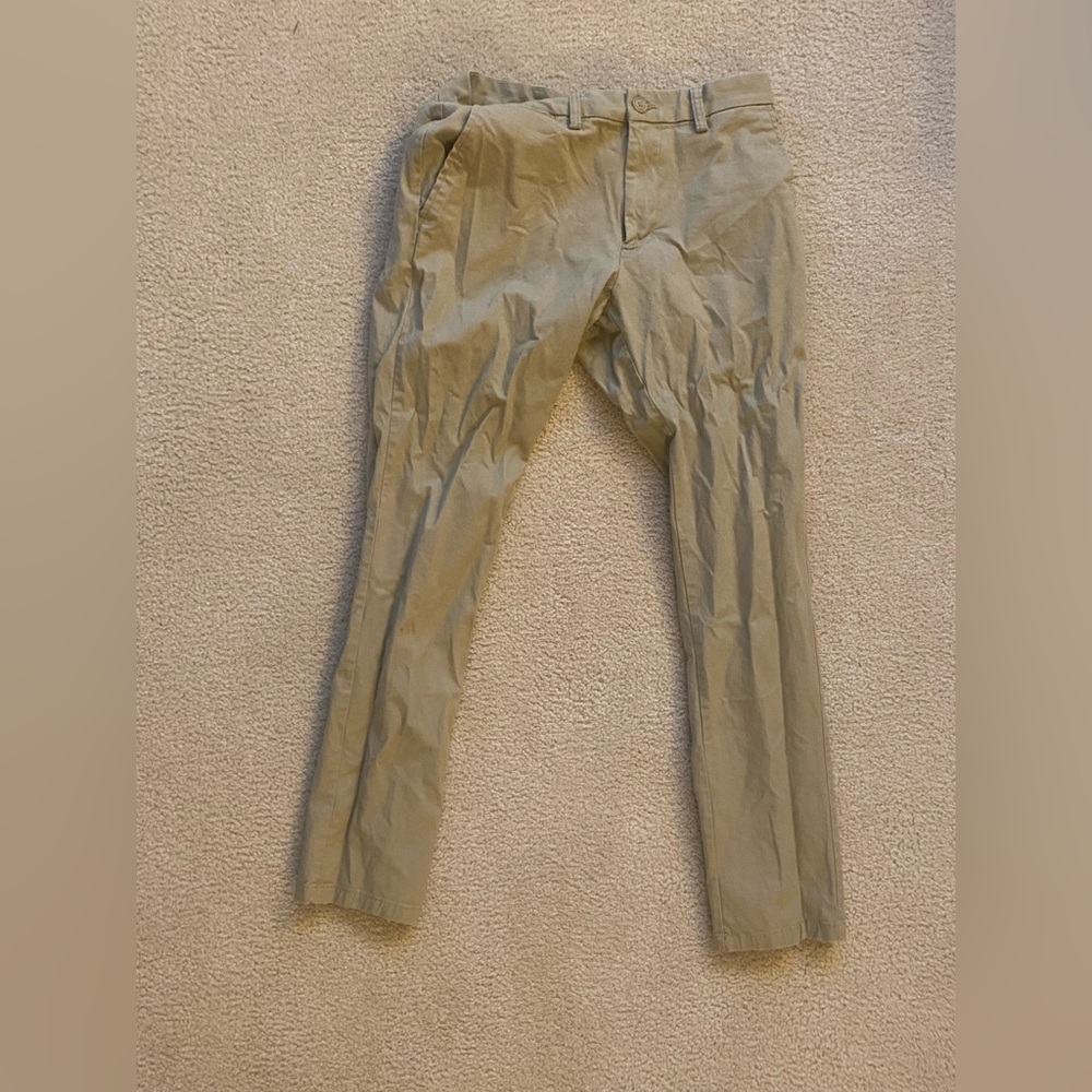 Old Navy Khakis